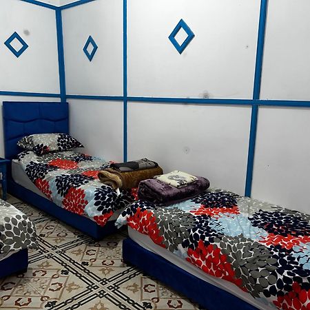 Blue Riad 사피 외부 사진