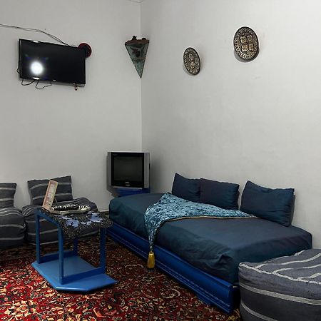 Blue Riad 사피 외부 사진