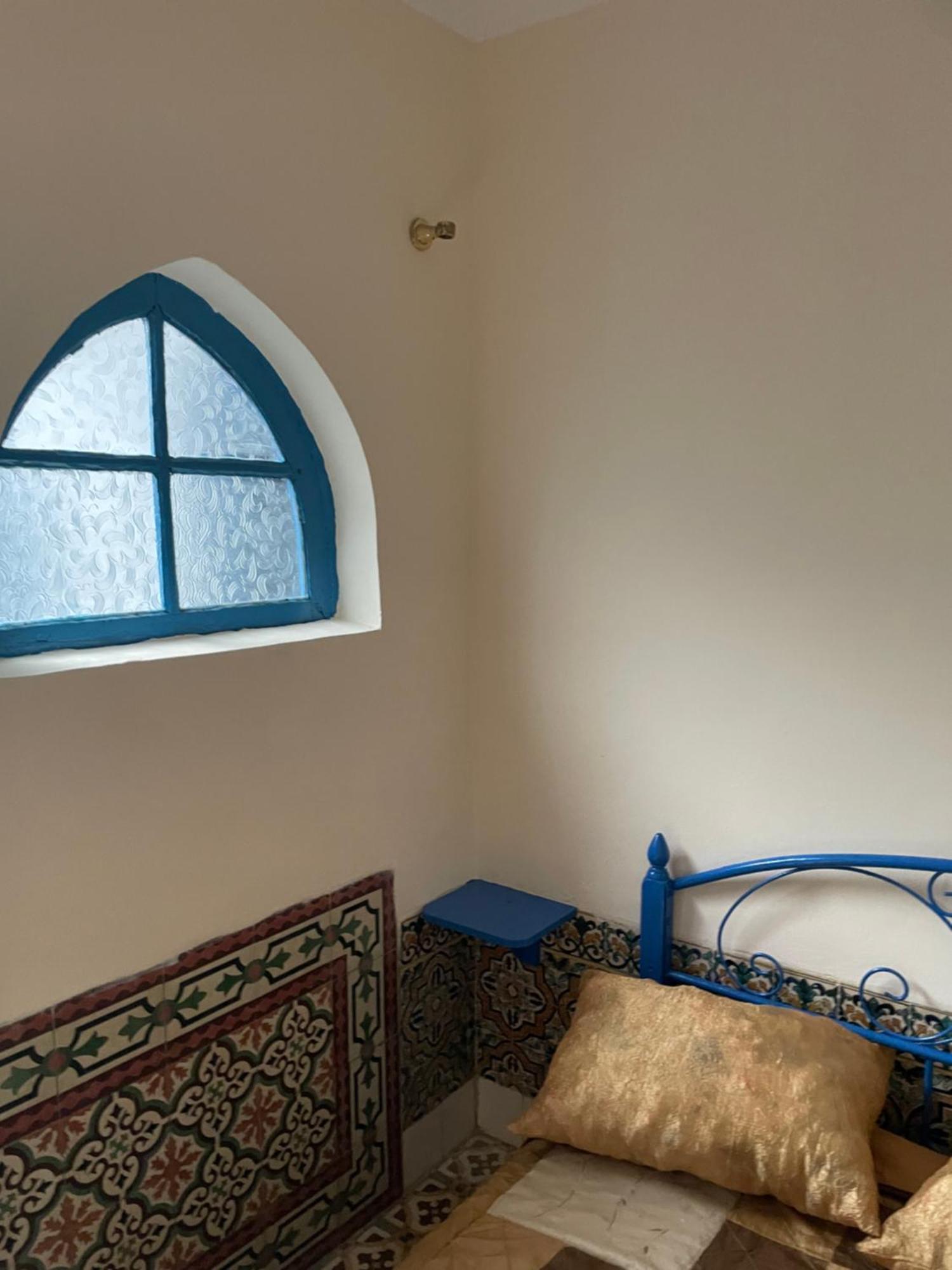 Blue Riad 사피 외부 사진