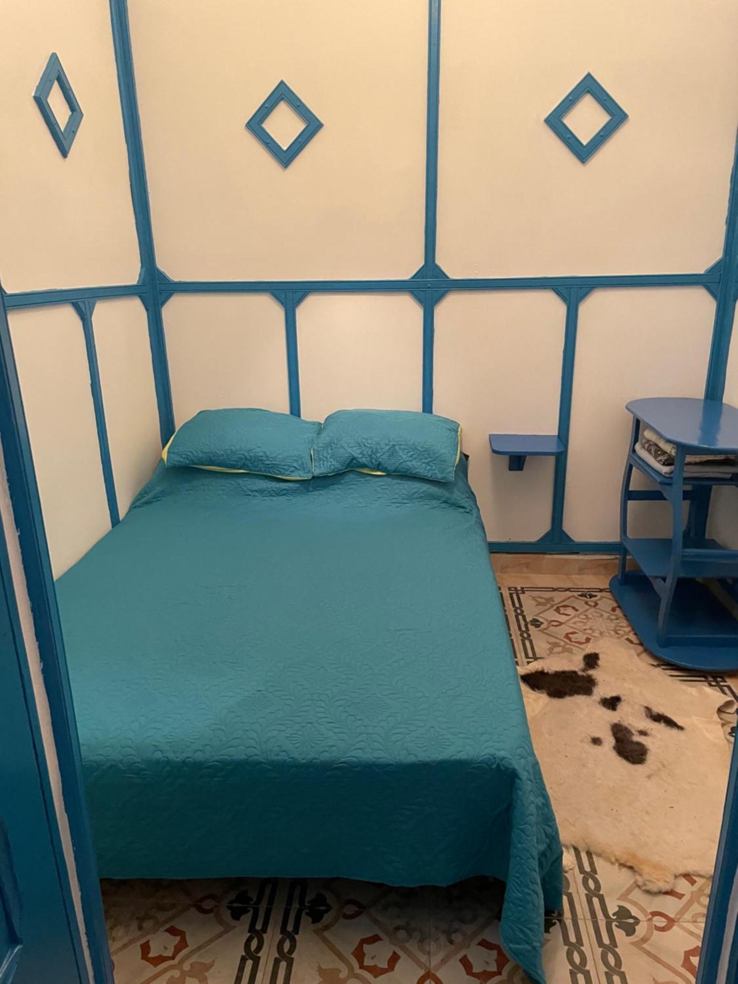 Blue Riad 사피 외부 사진