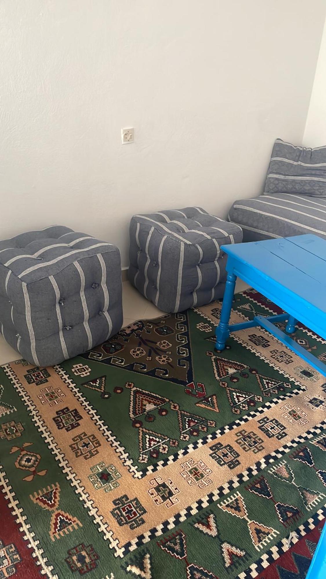 Blue Riad 사피 외부 사진