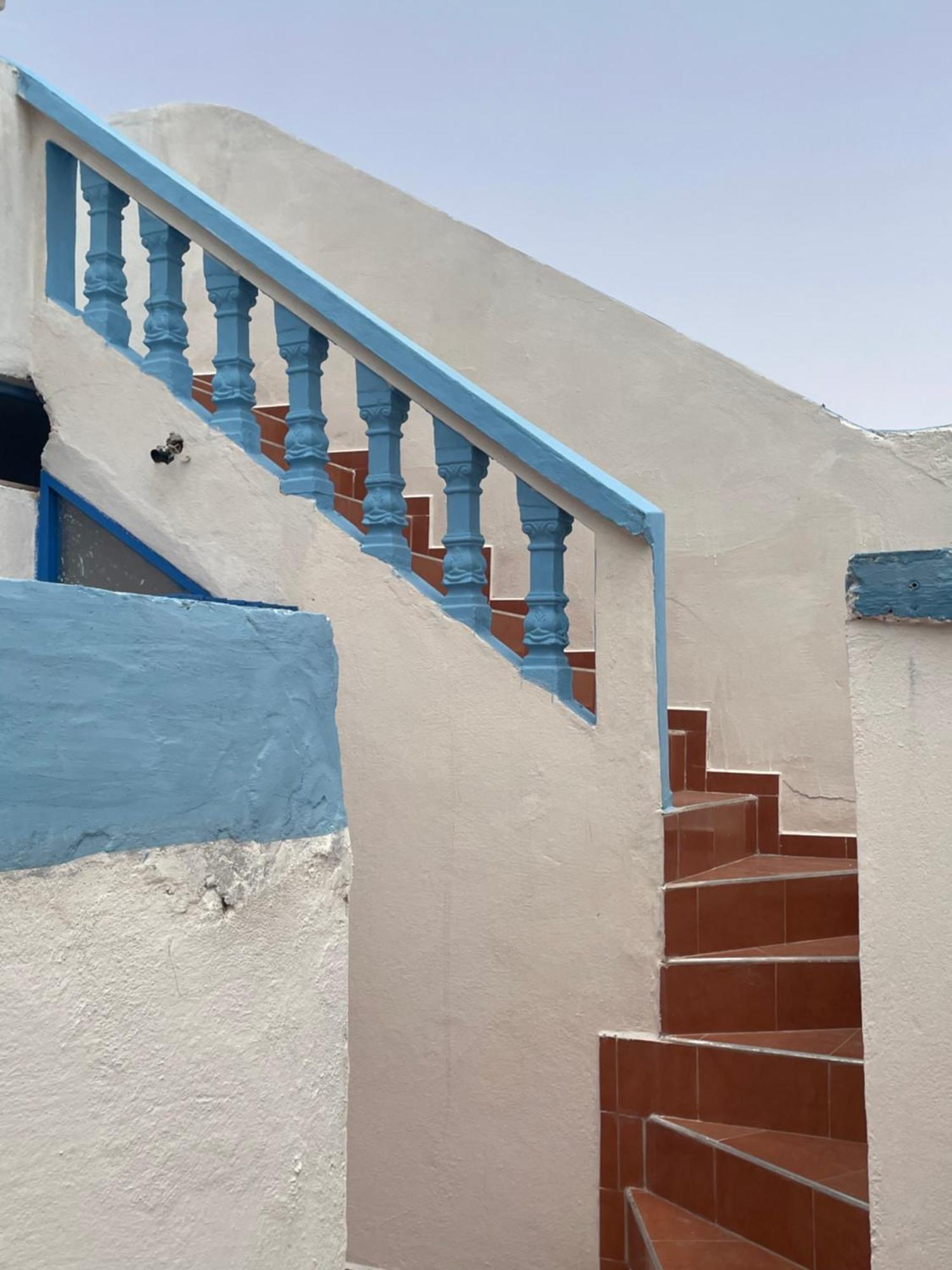 Blue Riad 사피 외부 사진