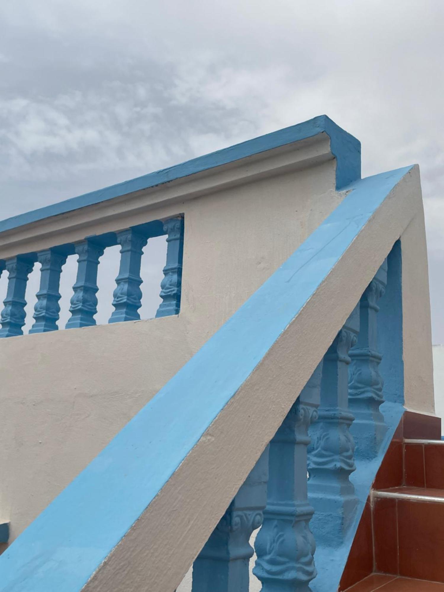Blue Riad 사피 외부 사진