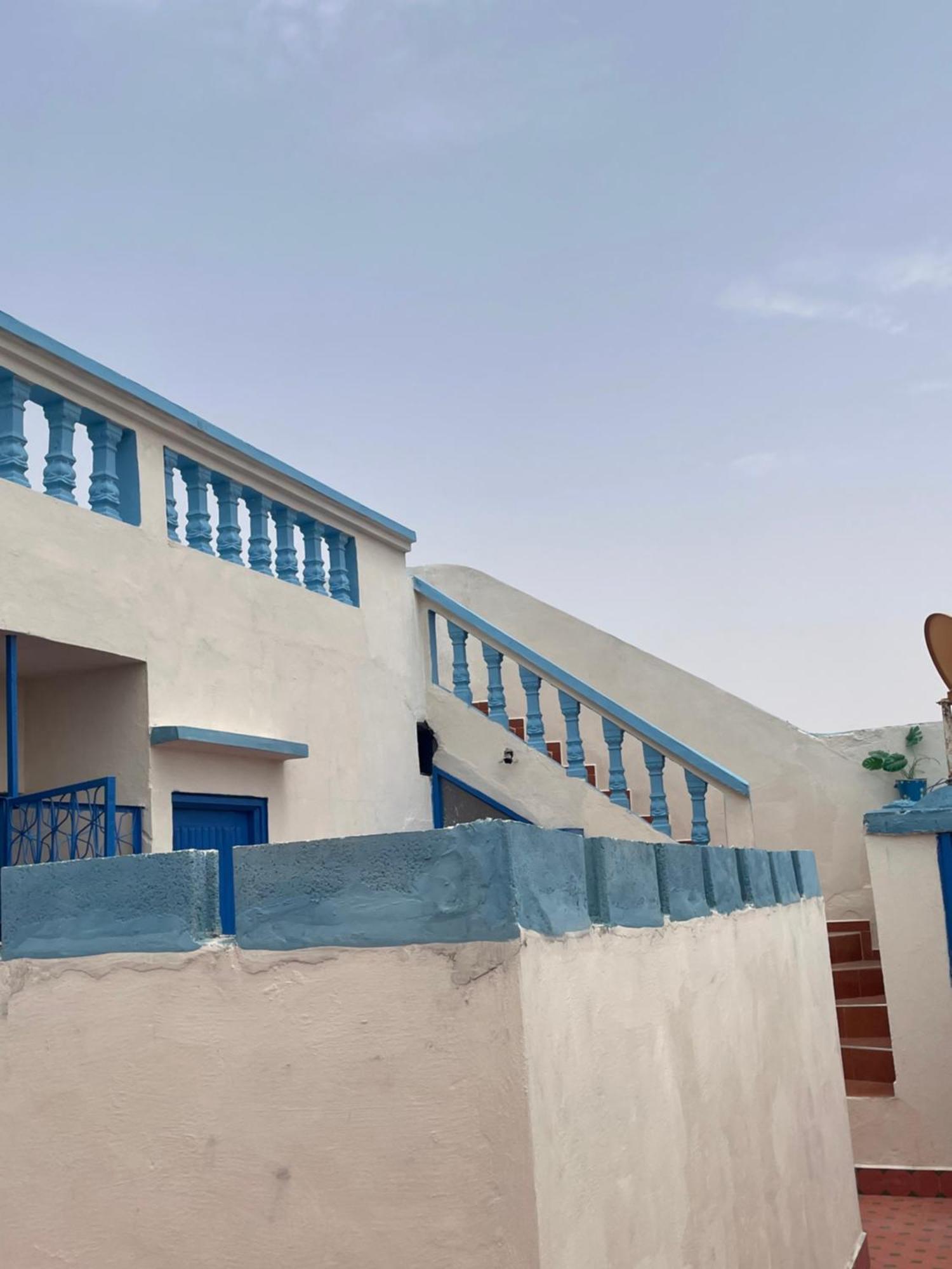 Blue Riad 사피 외부 사진