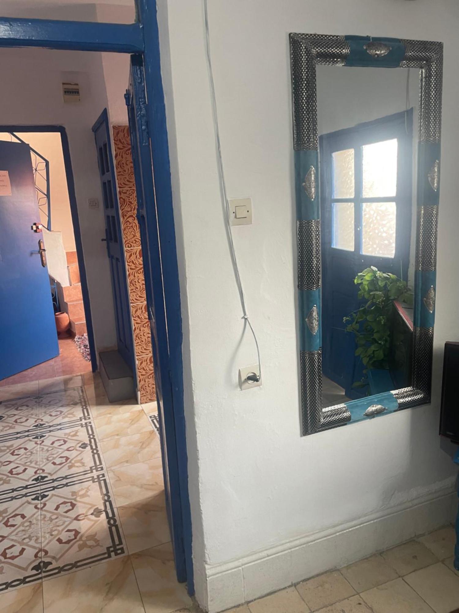 Blue Riad 사피 외부 사진