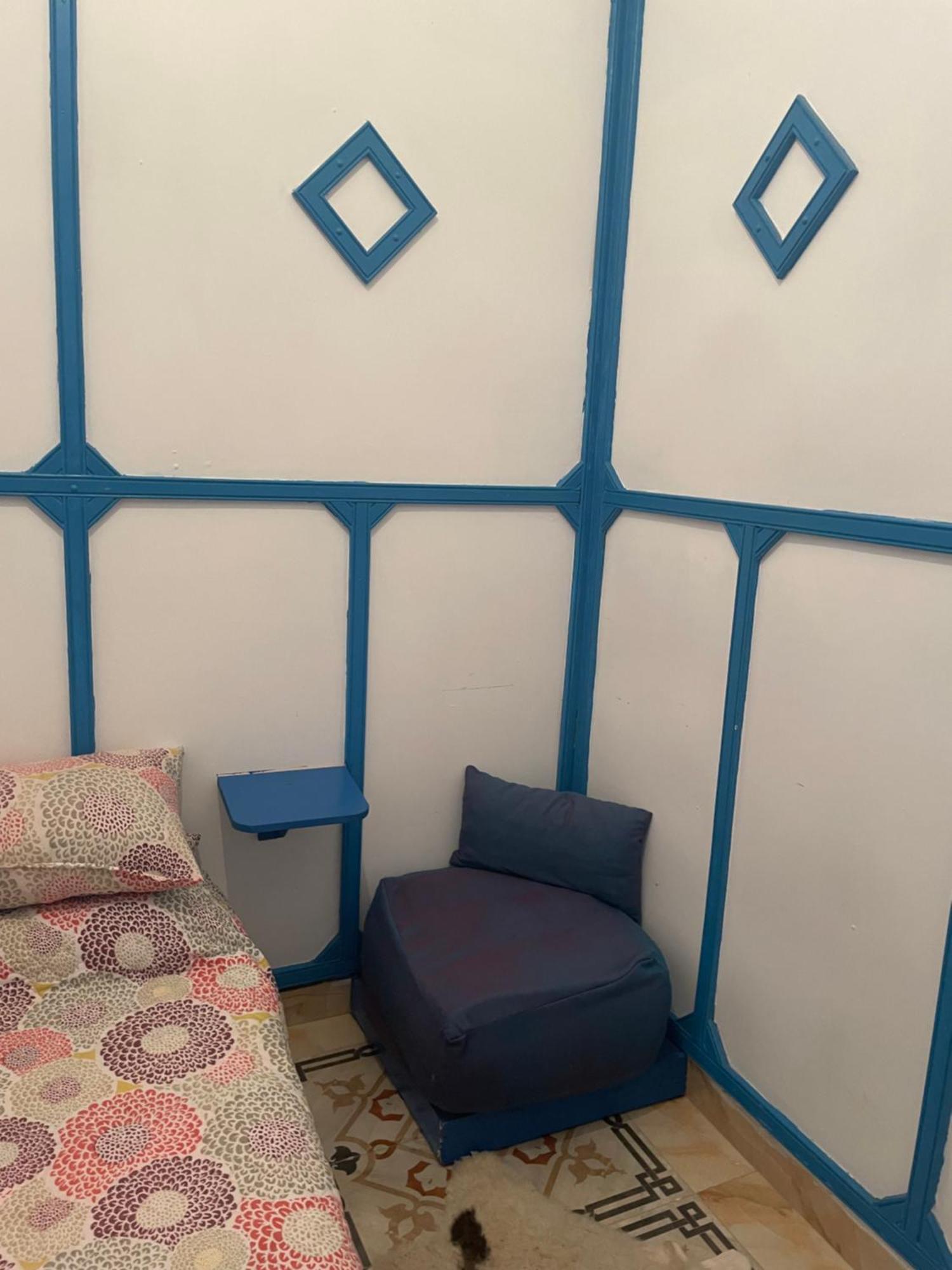 Blue Riad 사피 외부 사진
