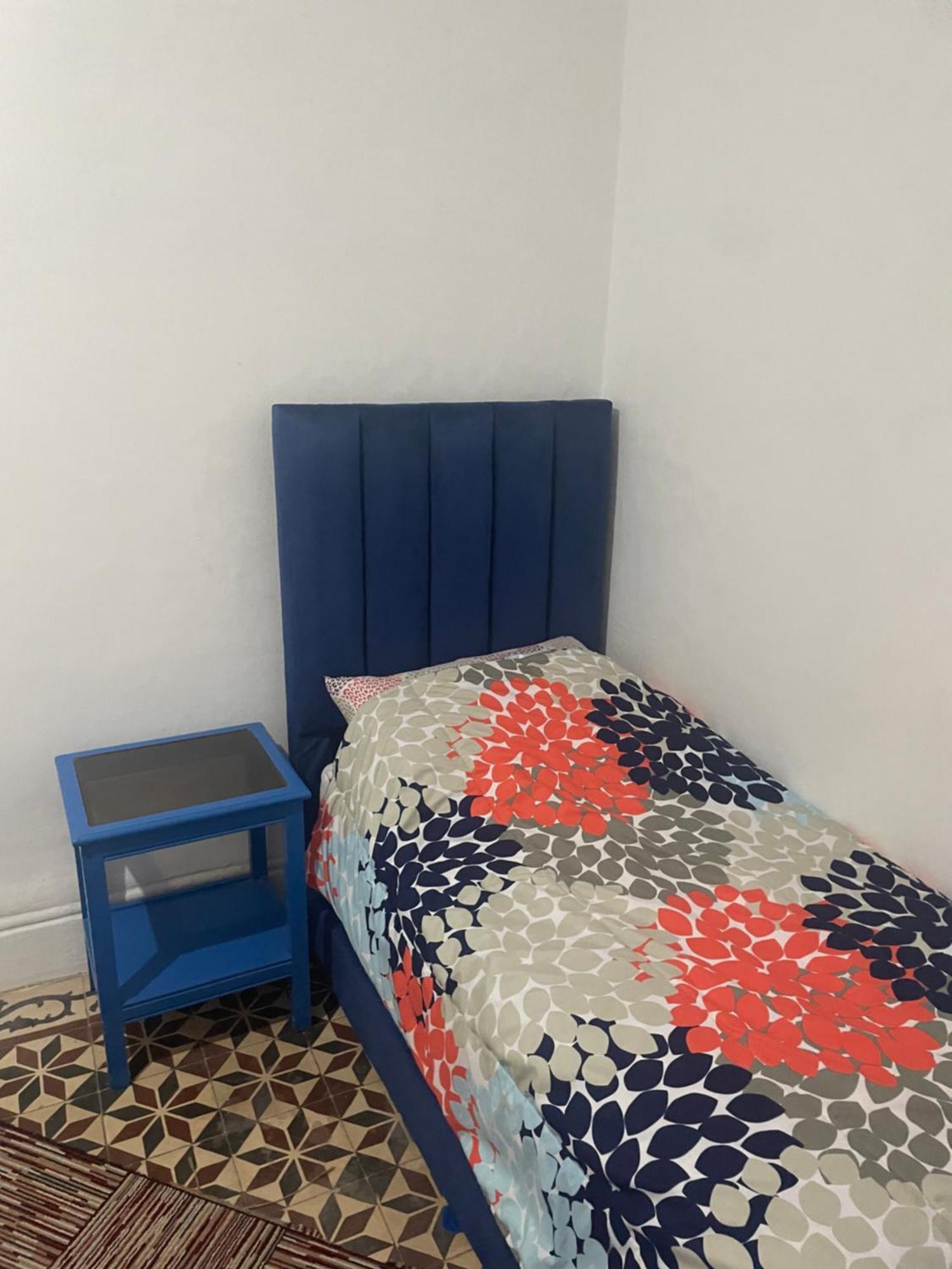 Blue Riad 사피 외부 사진
