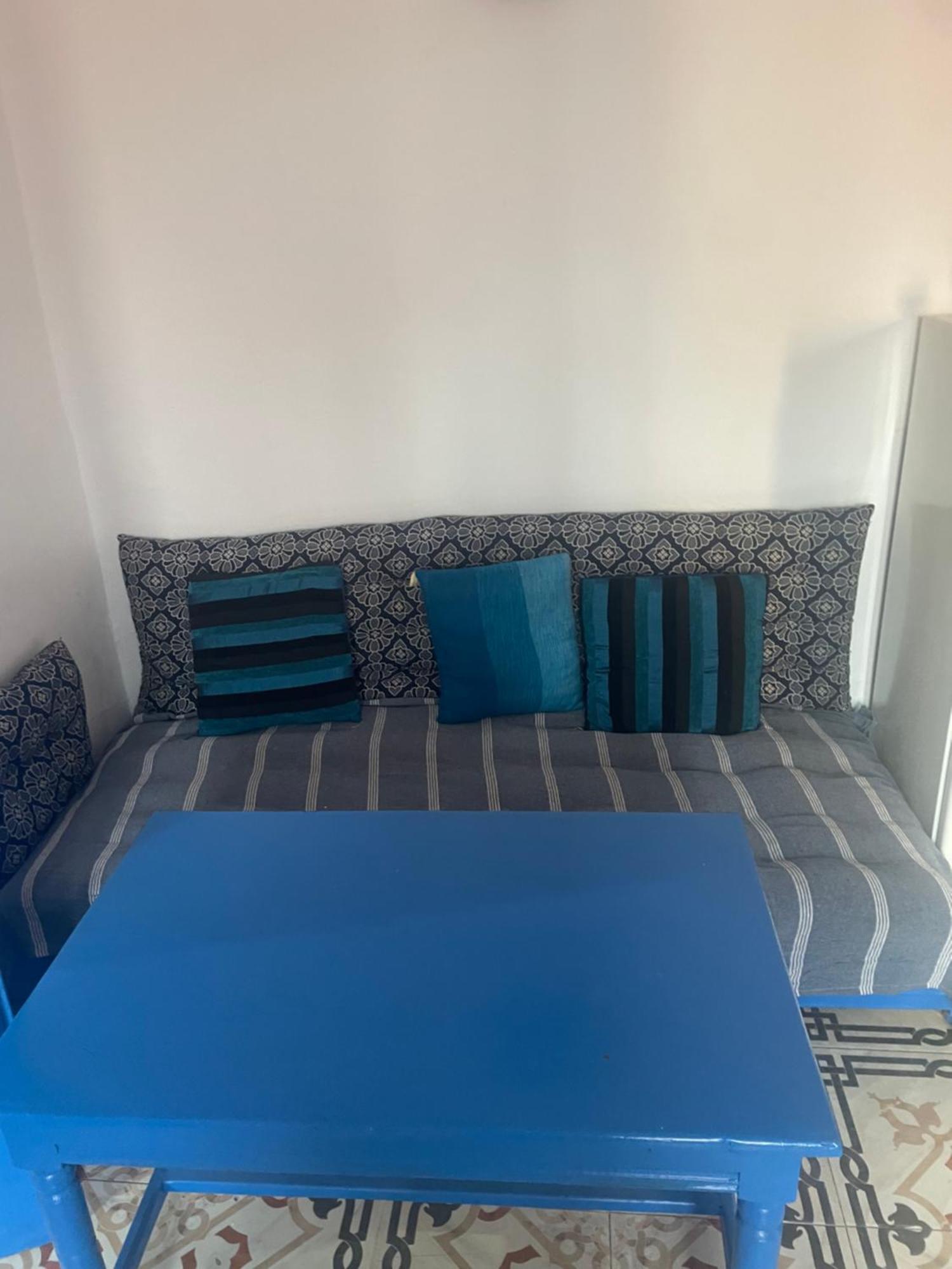 Blue Riad 사피 외부 사진