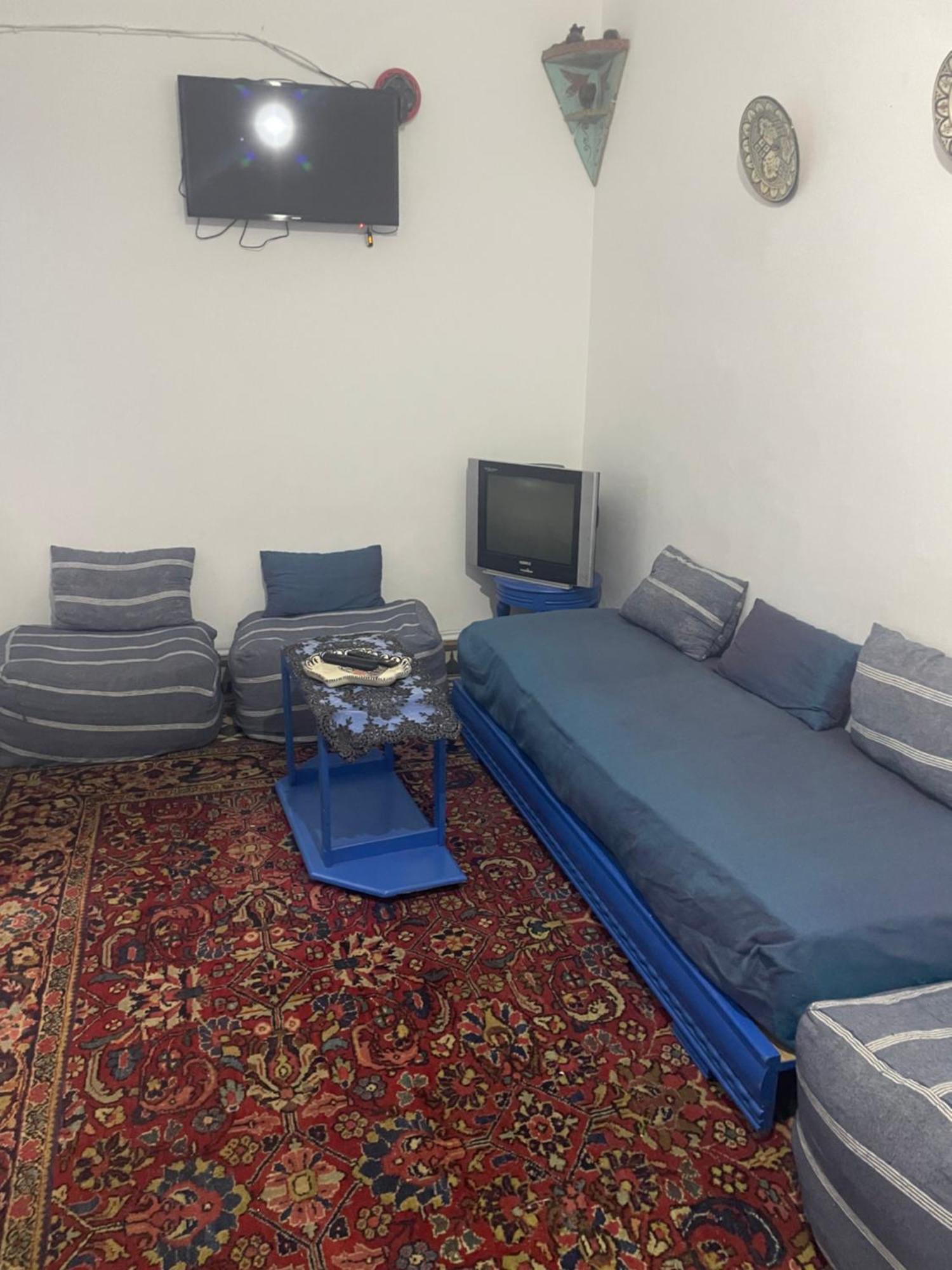 Blue Riad 사피 외부 사진