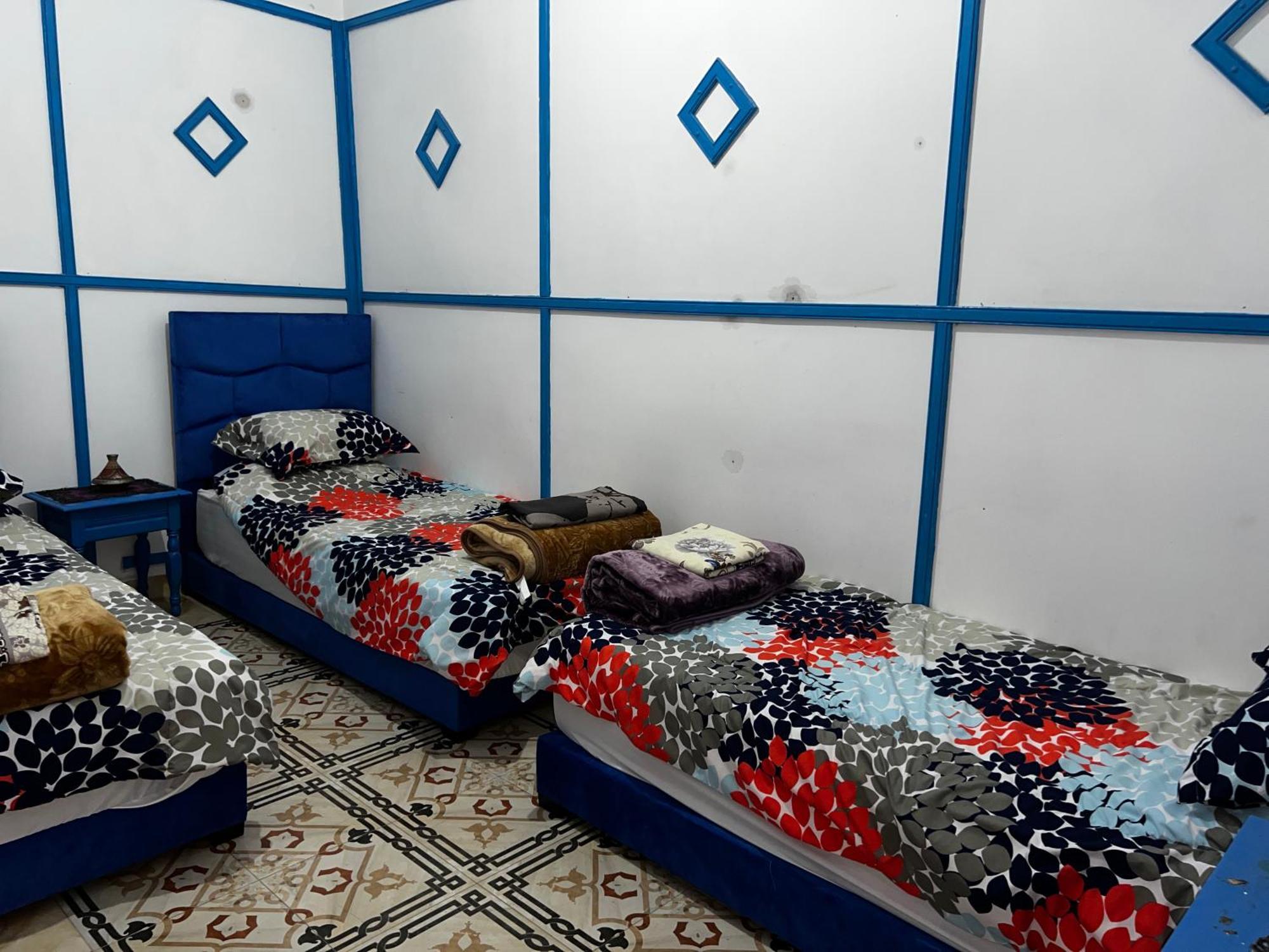 Blue Riad 사피 외부 사진