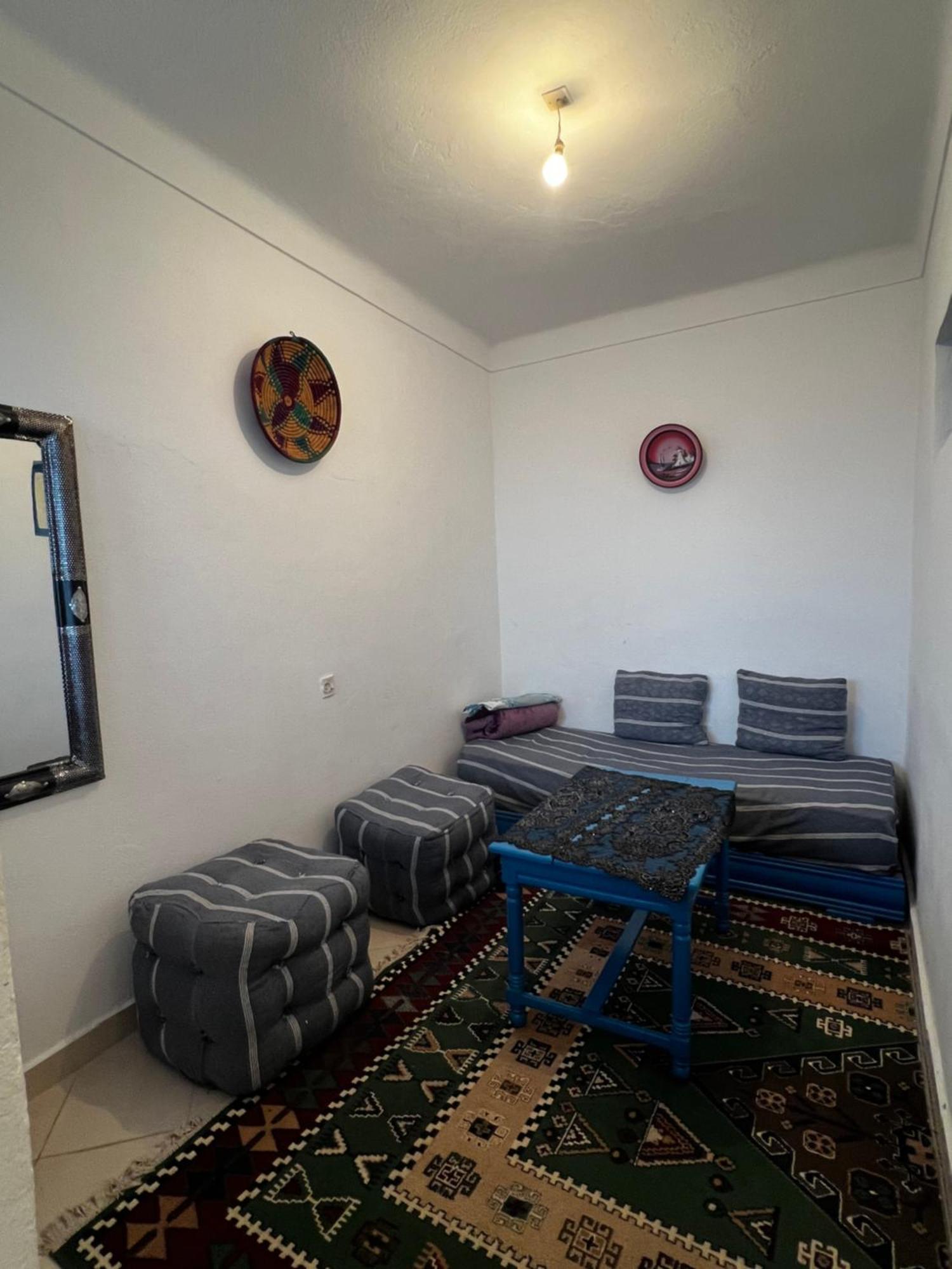 Blue Riad 사피 외부 사진