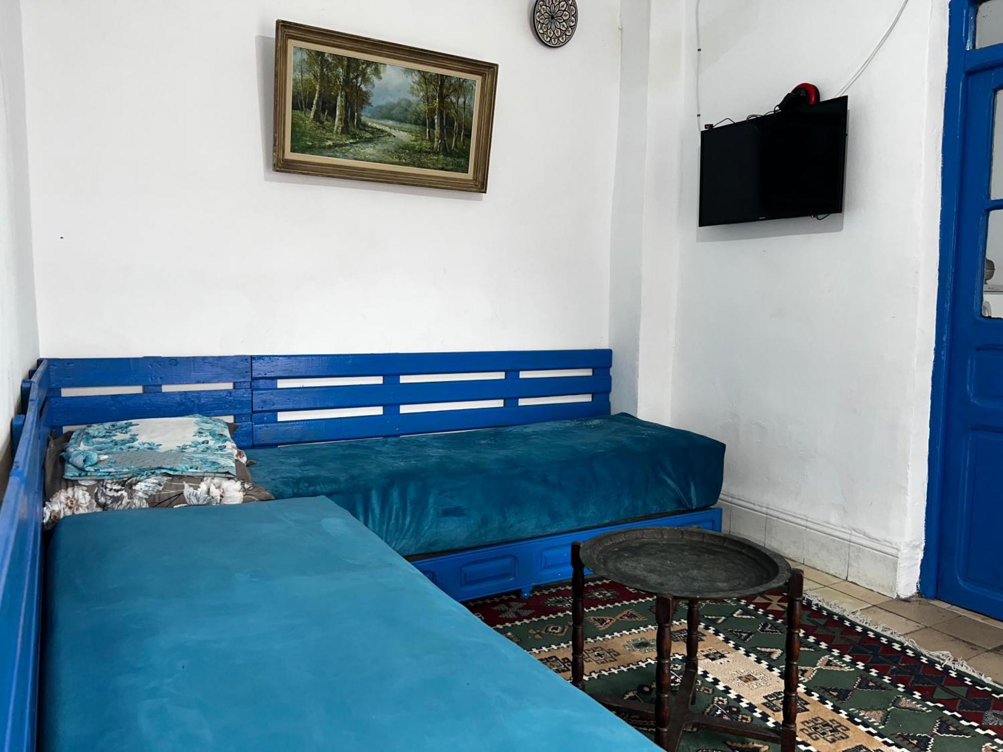 Blue Riad 사피 외부 사진